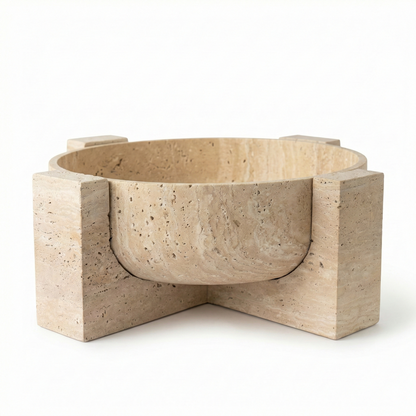 The Frantz Monumental Vessel