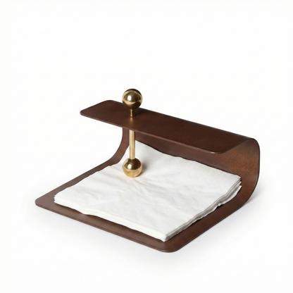 The Arco Napkin Press