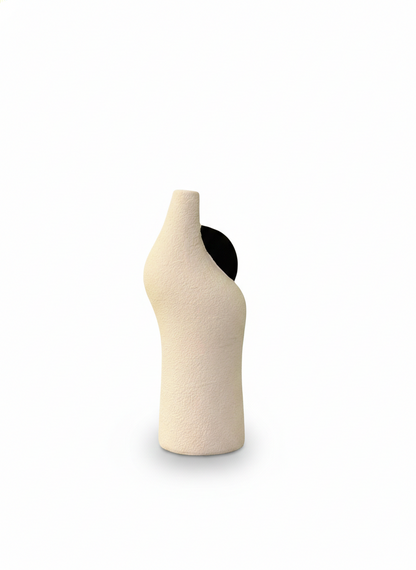 The Brittan Sculptural Vase