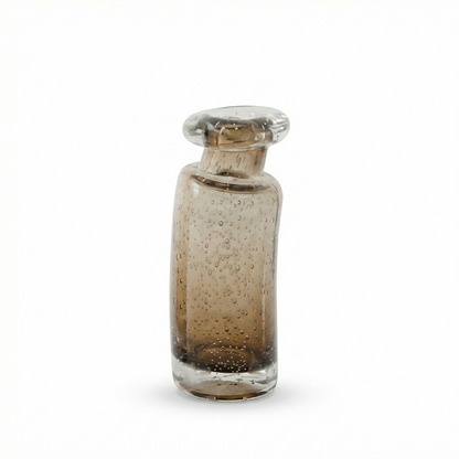 The Gilded Amber Cylinder