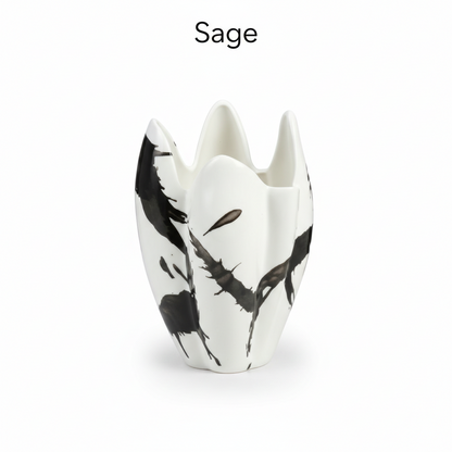 The Ink Vase - S