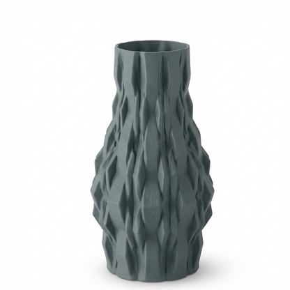 The Abenassi Wave Vessel