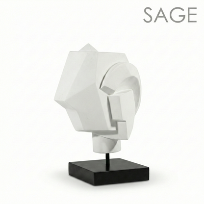 The Geometric Muse