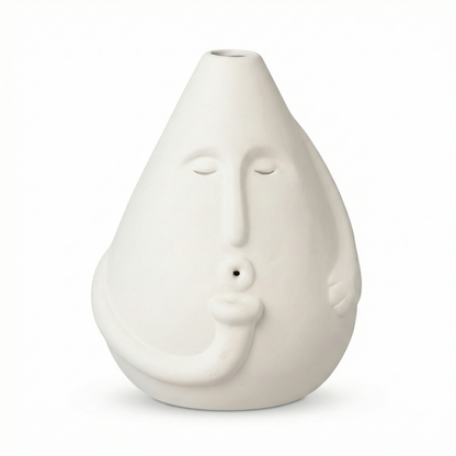 The Lokaf Muse Vessel