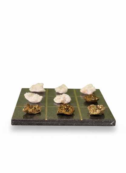 The Celestial Geode Strategy Set
