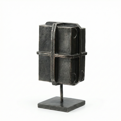 The Square Casting - S