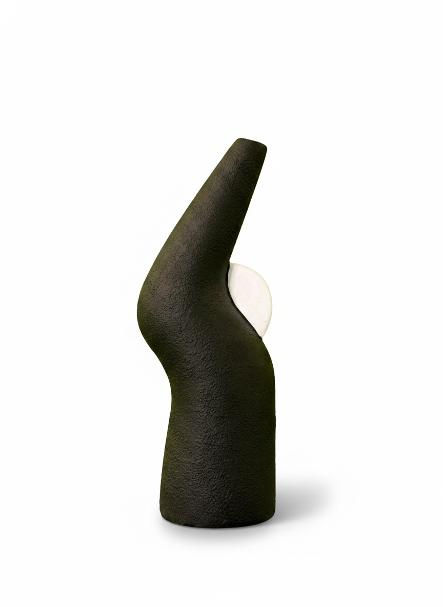The Brittan Art Vessel