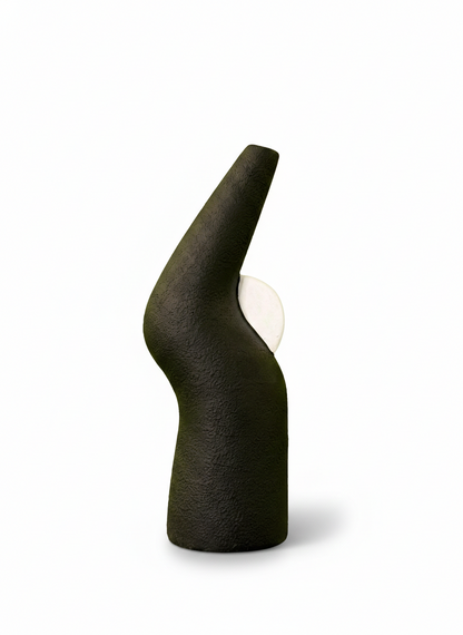The Brittan Art Vessel