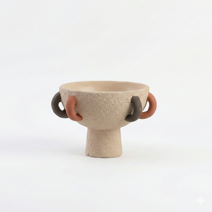 The Ringed Nomad Compote