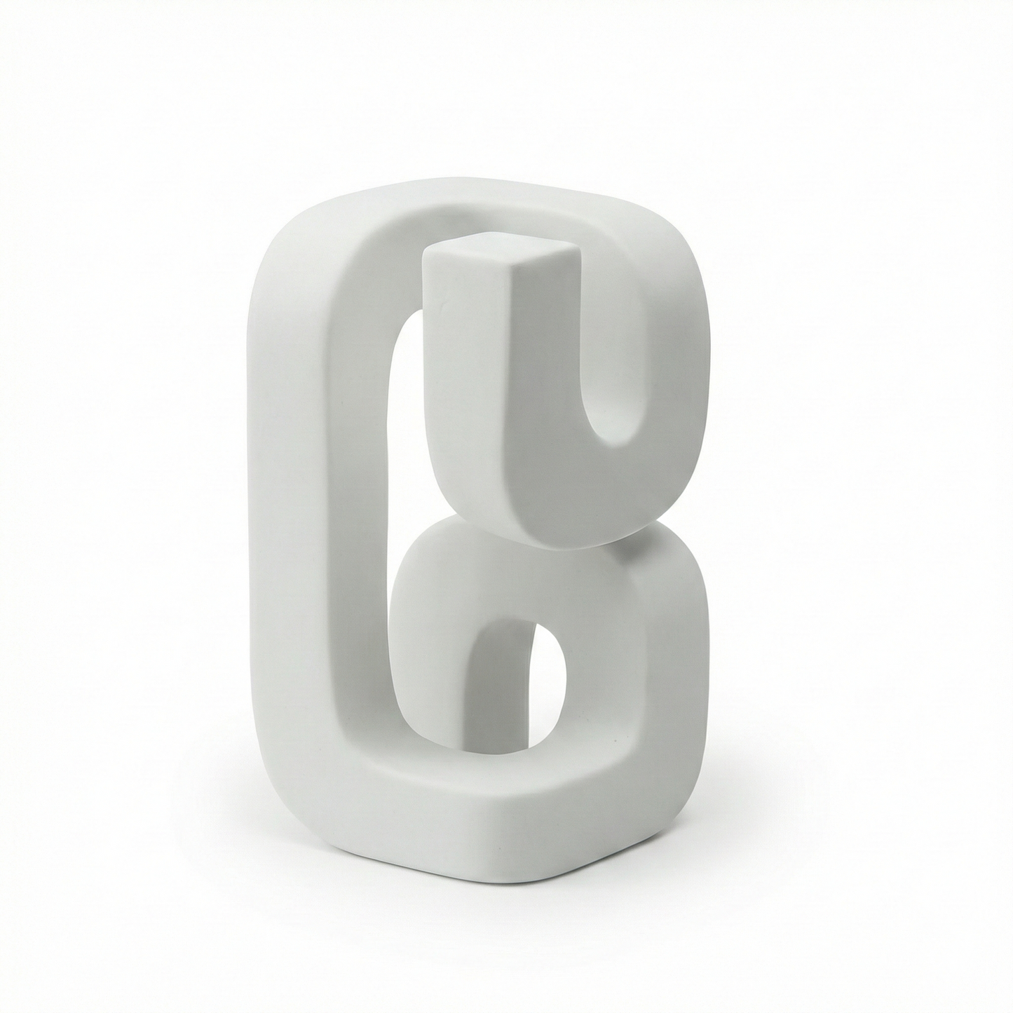 The Rhythm Space Sculpture - S