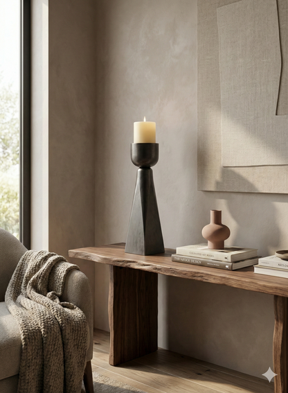The Sparkle Candlestick