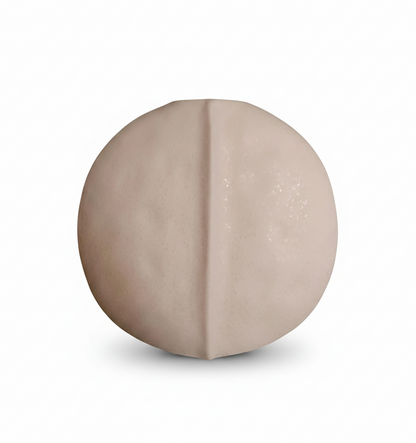 The Meridian Disc Vessel - M