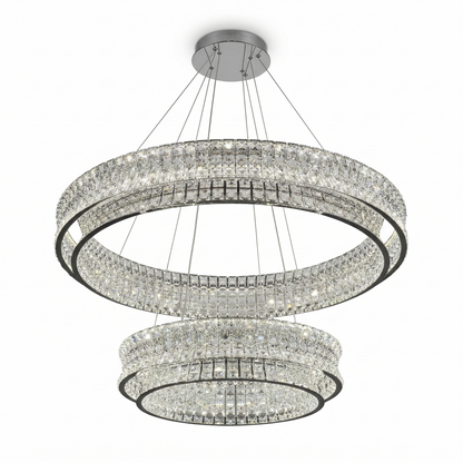 The Lumina Tiered Halo