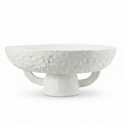The Rudy Ceramic Compote