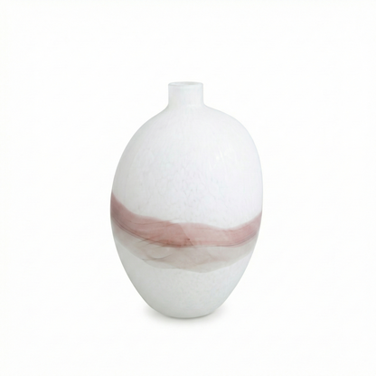 The Alabaster Flow Vessel