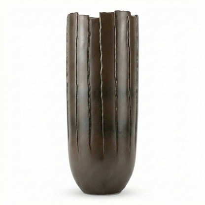 The Mannan Sculptural Vessel