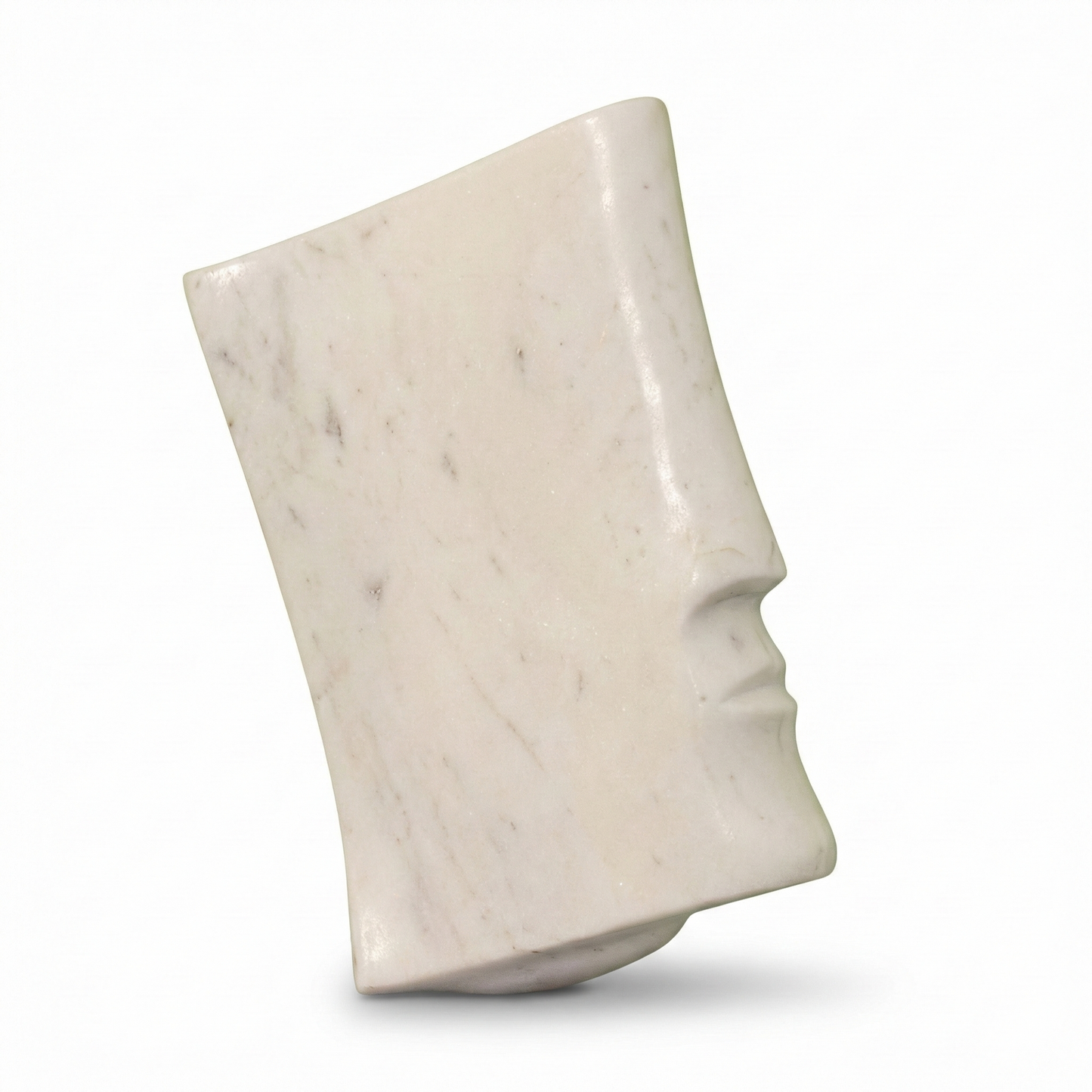 The Profile Monolith -M
