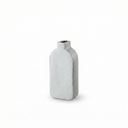 The Argent-Crowned Bottle