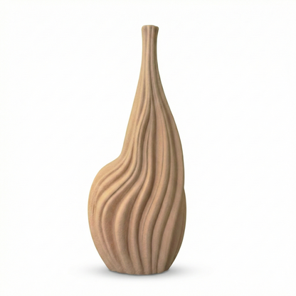 The Wyler Wheeler Twist Vase