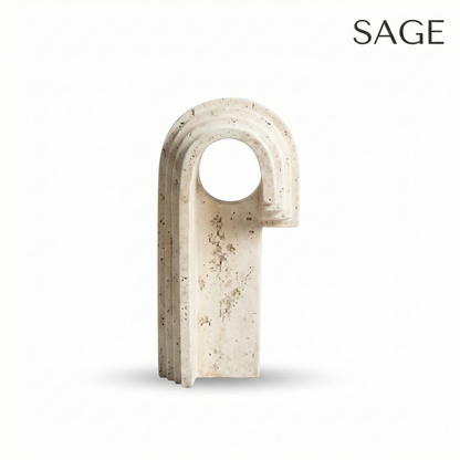 The Grille Round Hole Decoration (Medium)