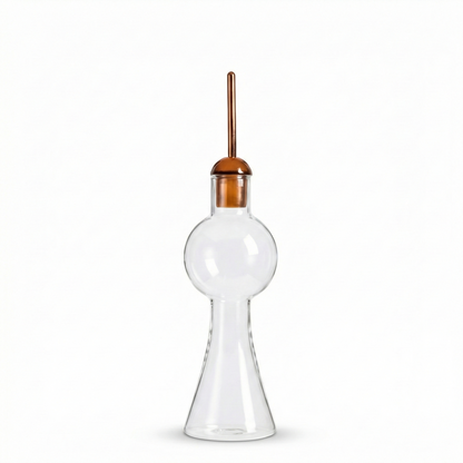 The Erlenmeyer Bottle - M