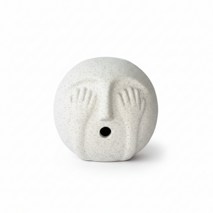The "See No Evil" Sphere