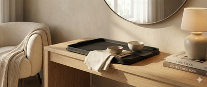 The Henig Tray