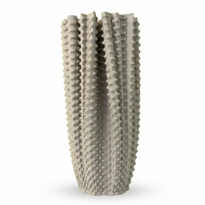 The Parametric Ridge Bottle