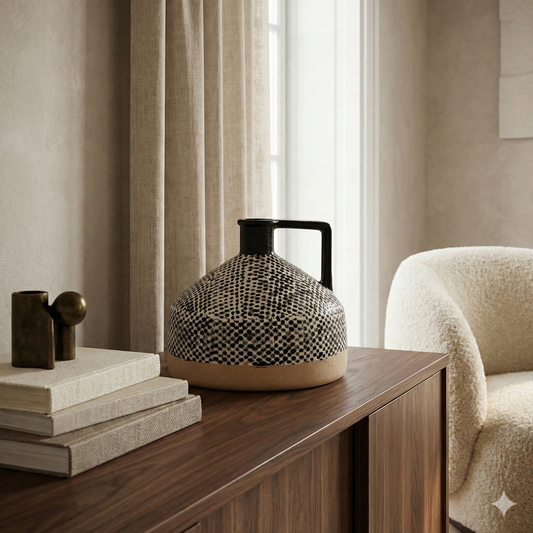 The Rhombic Vase - S