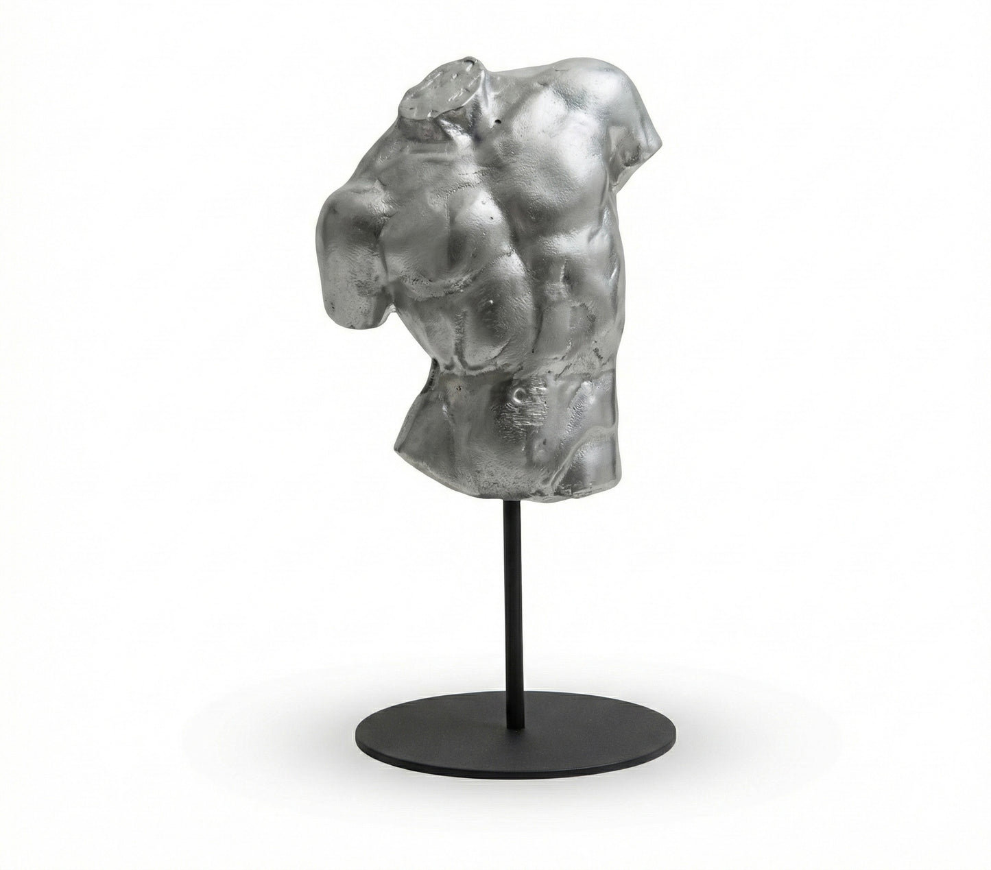 The Seated Form