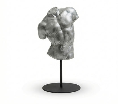 The Seated Form
