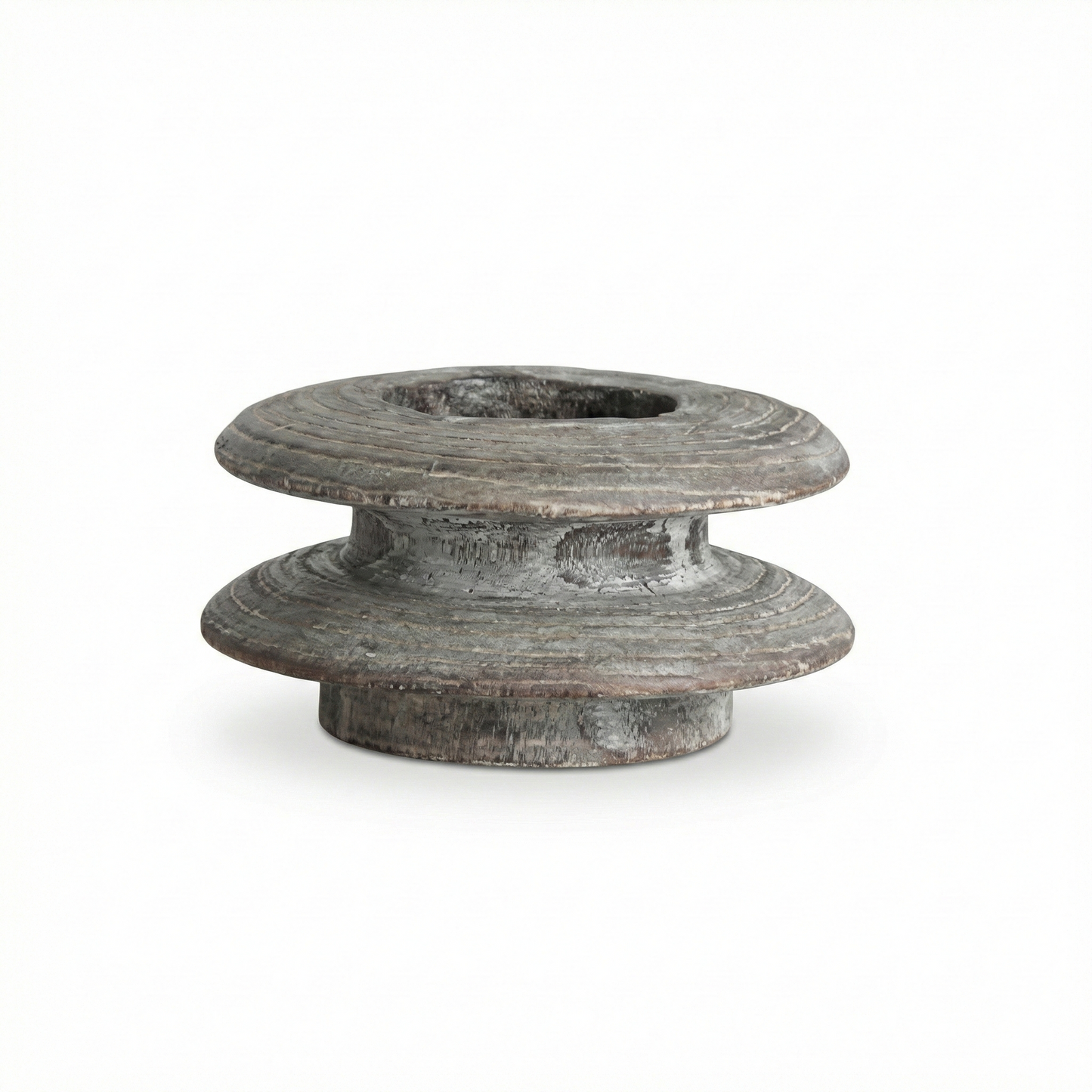 The Gray Kiri Stack