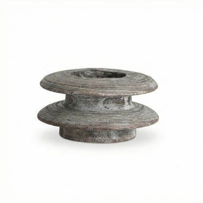 The Gray Kiri Stack