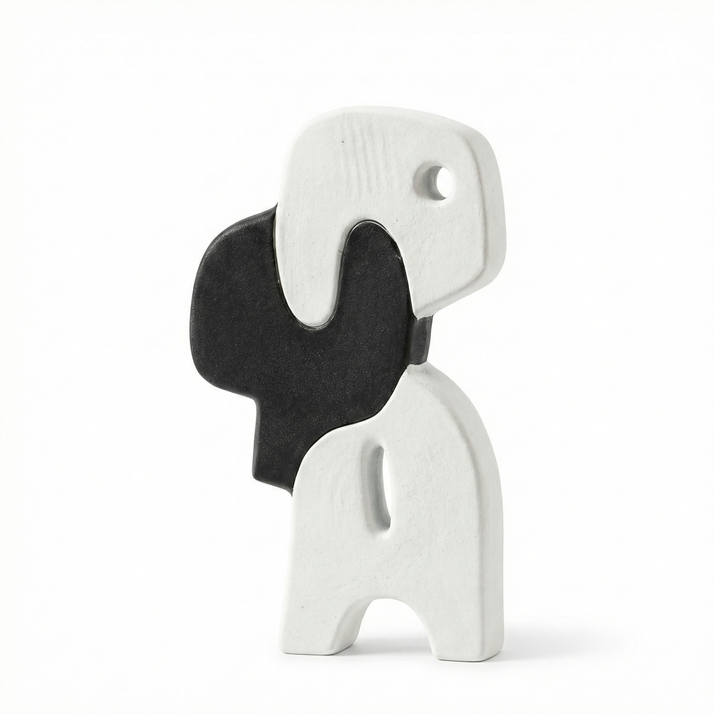 The Interlock Totem