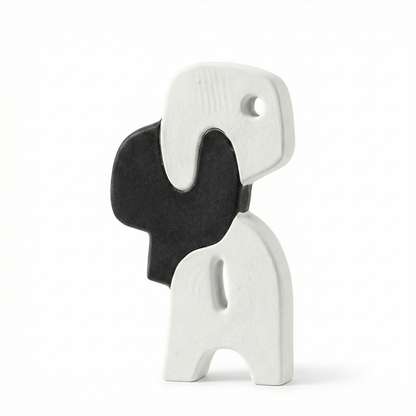 The Interlock Totem
