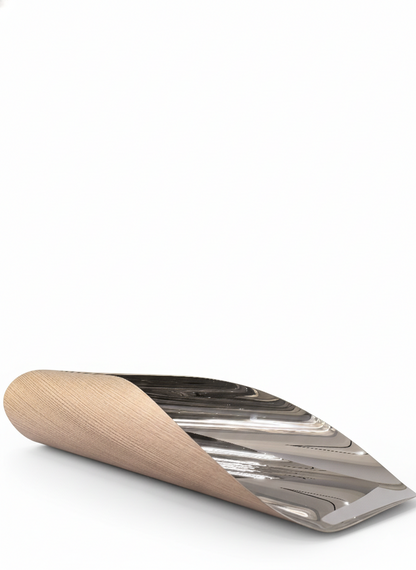 The No-na Scroll