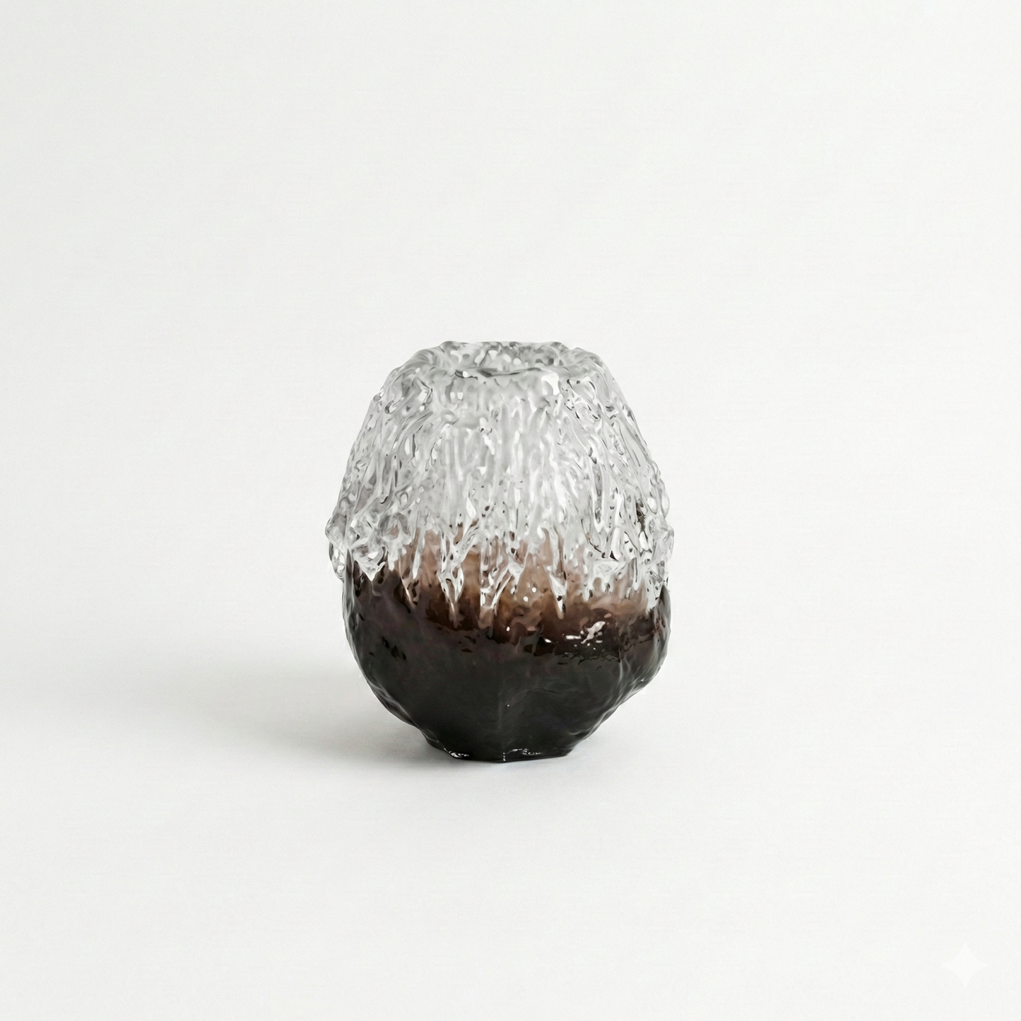 The Glacial Amber Sphere