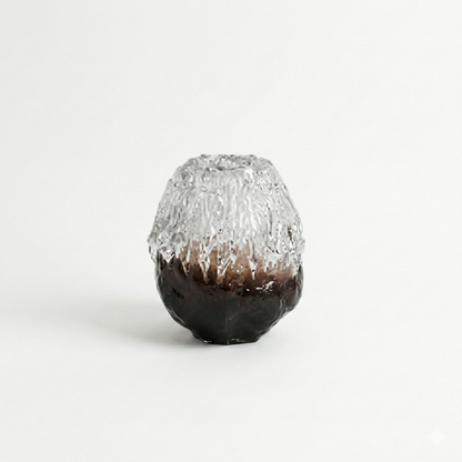 The Glacial Amber Sphere