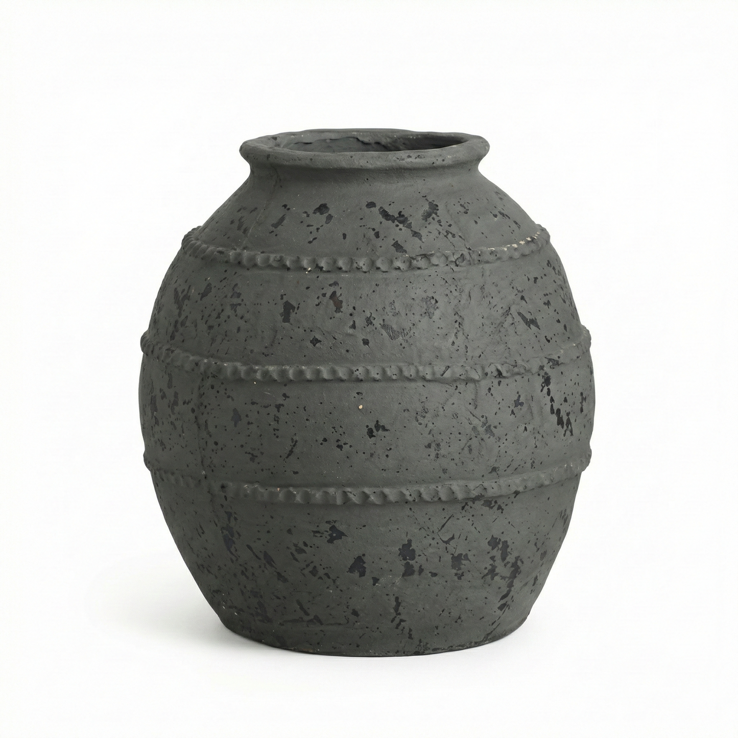 The Granite Corset Vessel