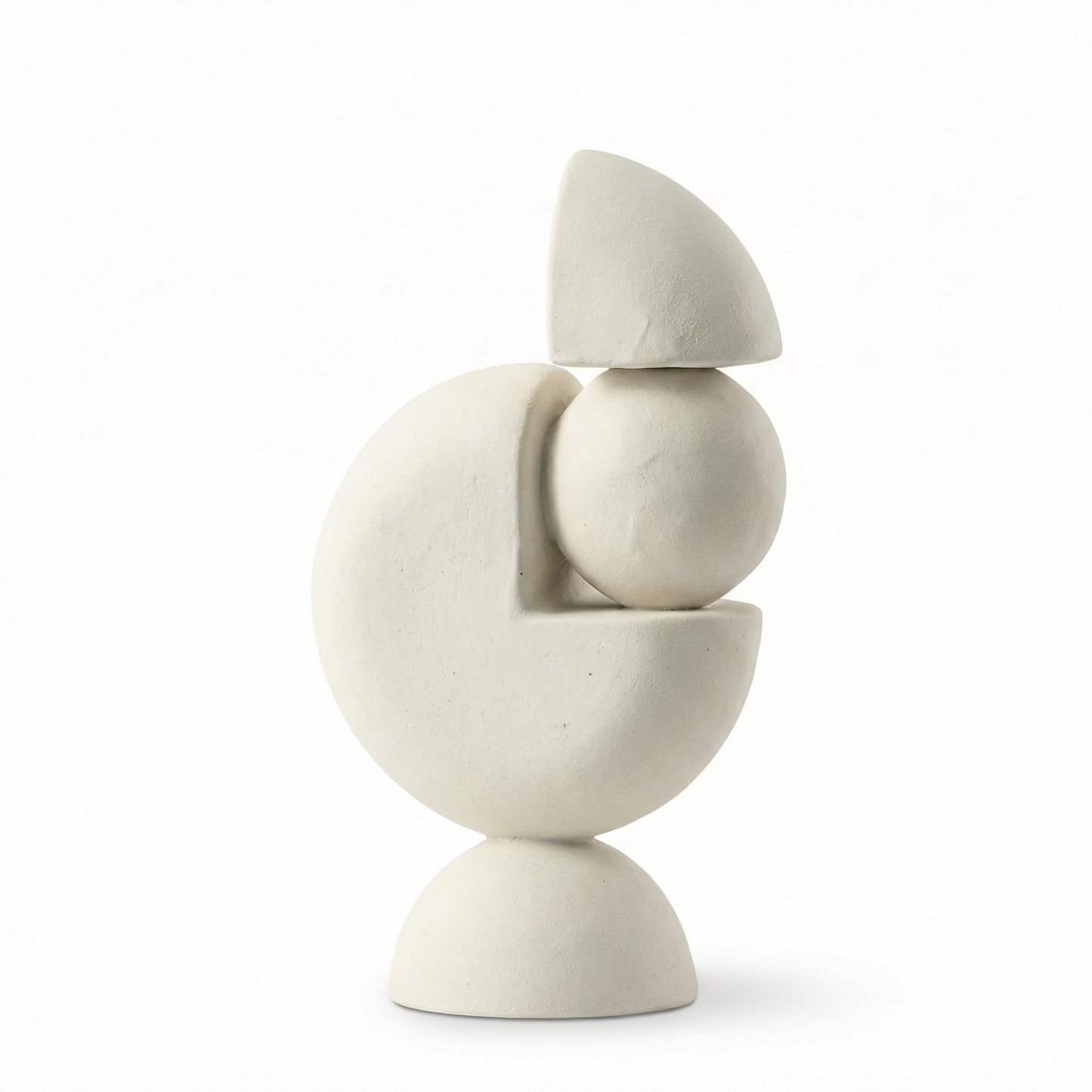 The Alabaster Balance