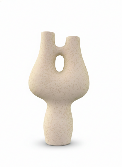 The Rock Reef Tree Fork Vessel