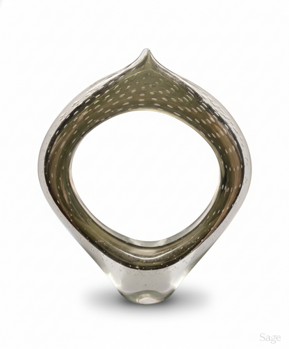 The Nimbus Aperture Sculpture