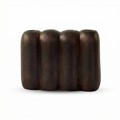 The Stoll Vessel - Brown-Red