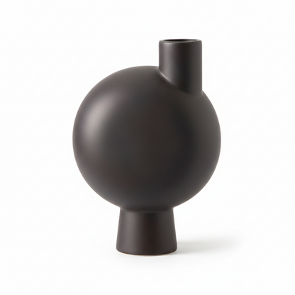 The Jordi Orb Vase