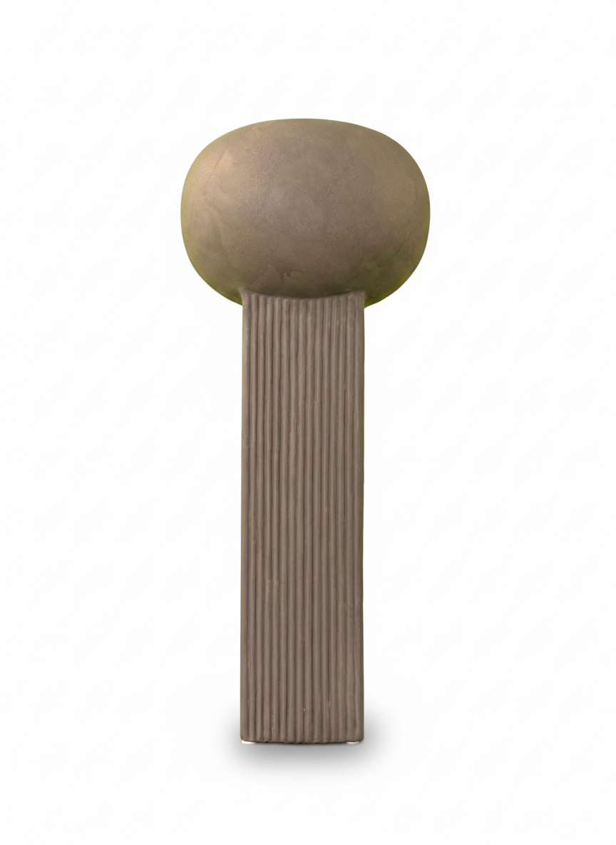 The Soto Soto Ceramic Bottle - M