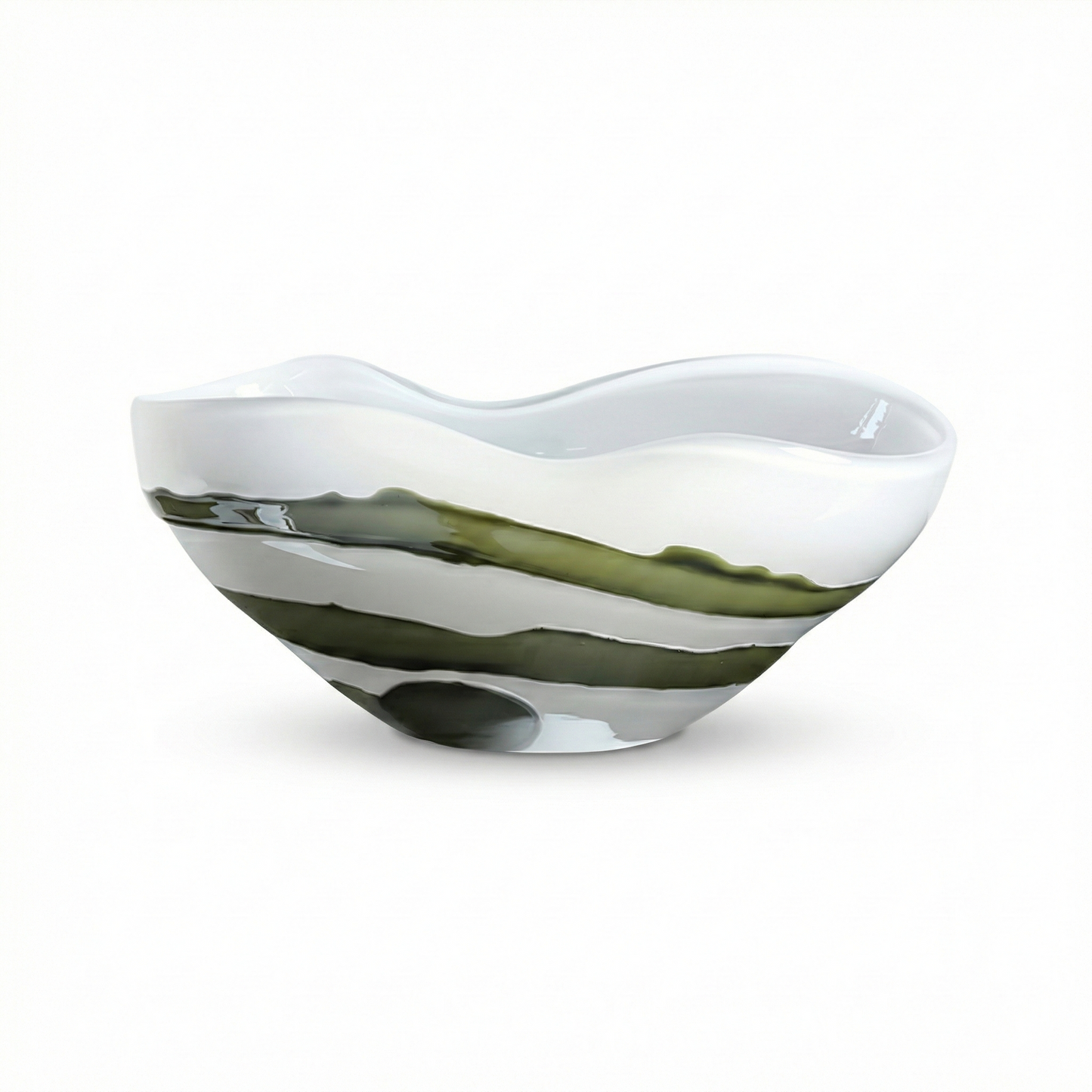 The Green Belt Bowl