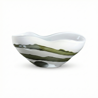 The Green Belt Bowl