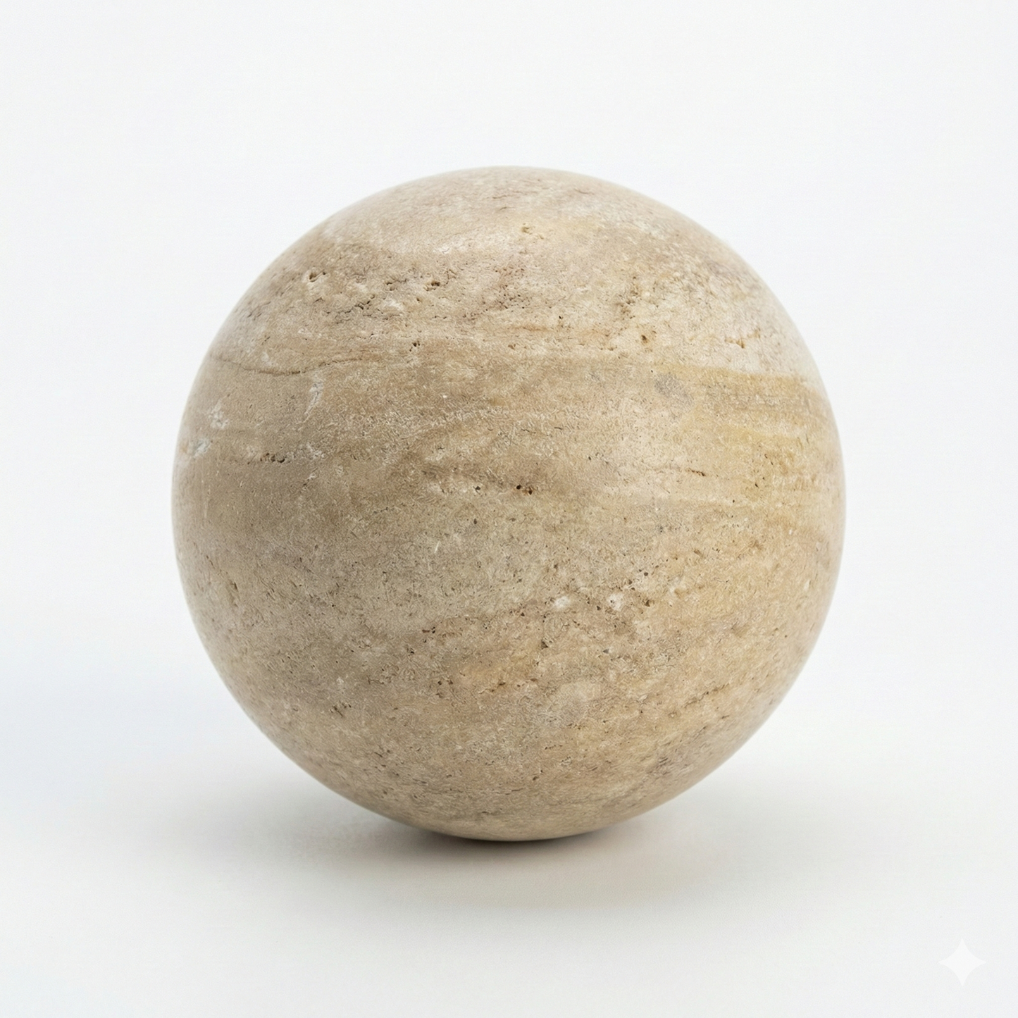The Cave Stone Planet