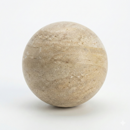 The Cave Stone Planet