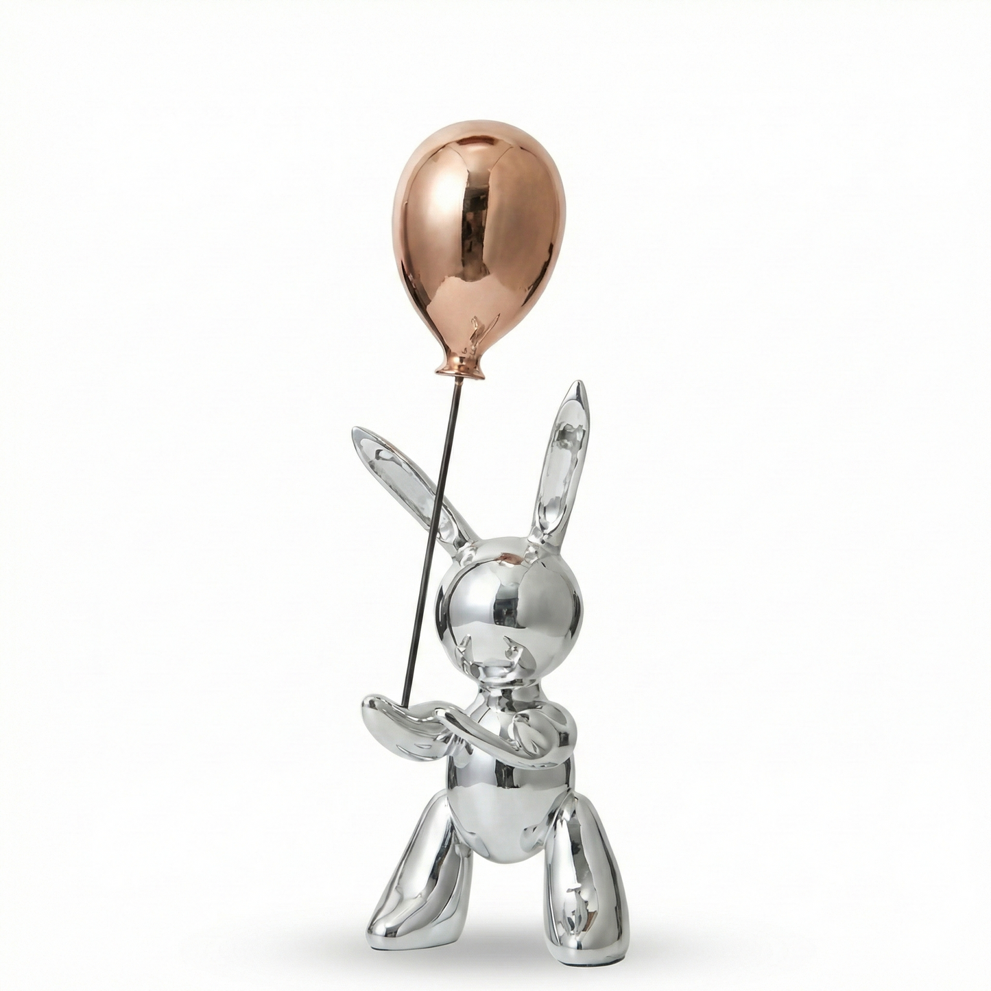 The Lunar Balloon Hare